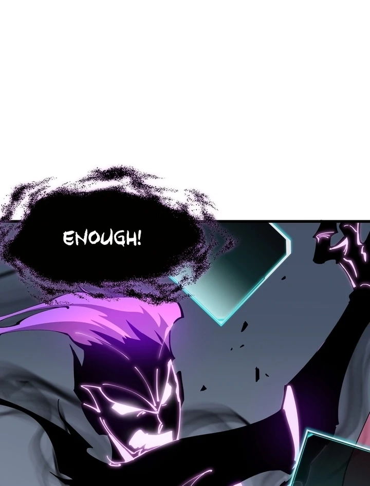 Tyrant of the Otherworldly Hell: My Shadow Can Evolve Infinitely Chapter 5.1 page 17 - 
