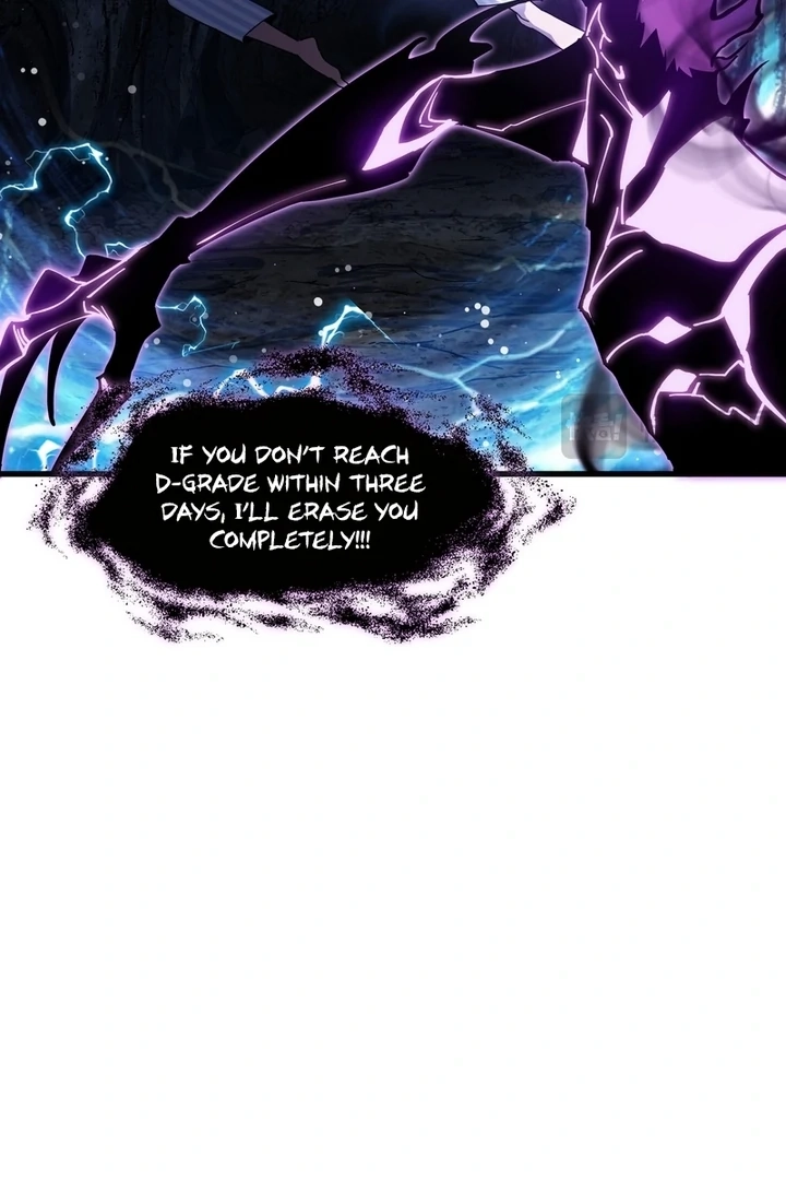 Tyrant of the Otherworldly Hell: My Shadow Can Evolve Infinitely Chapter 5.1 page 21 - 