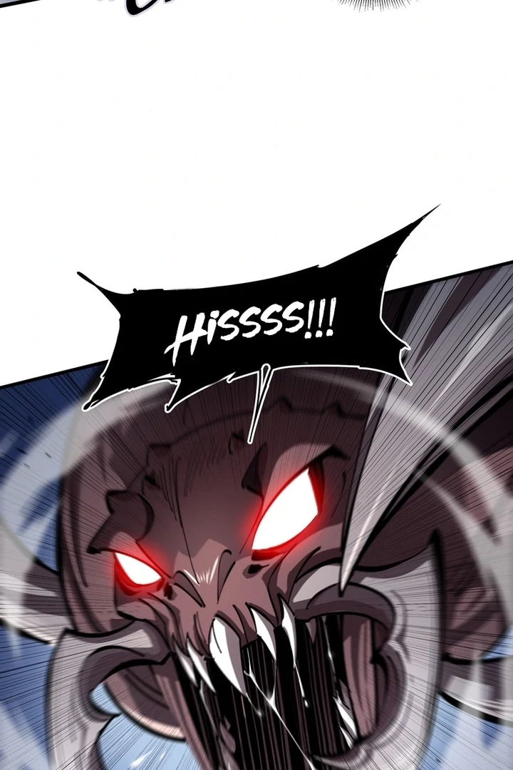 Tyrant of the Otherworldly Hell: My Shadow Can Evolve Infinitely Chapter 5.1 page 32 - 