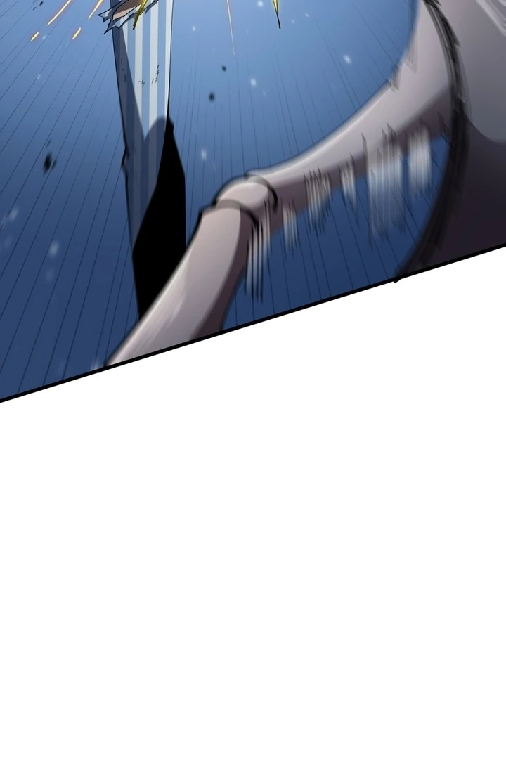 Tyrant of the Otherworldly Hell: My Shadow Can Evolve Infinitely Chapter 5.1 page 40 - 