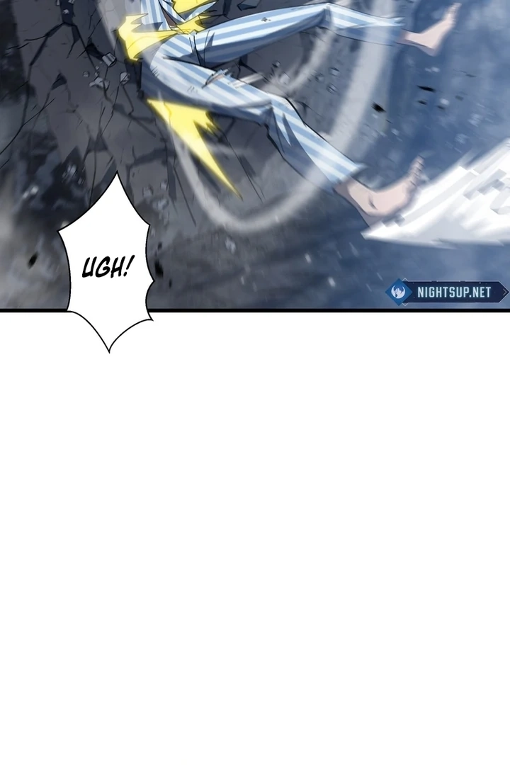 Tyrant of the Otherworldly Hell: My Shadow Can Evolve Infinitely Chapter 5.1 page 51 - 