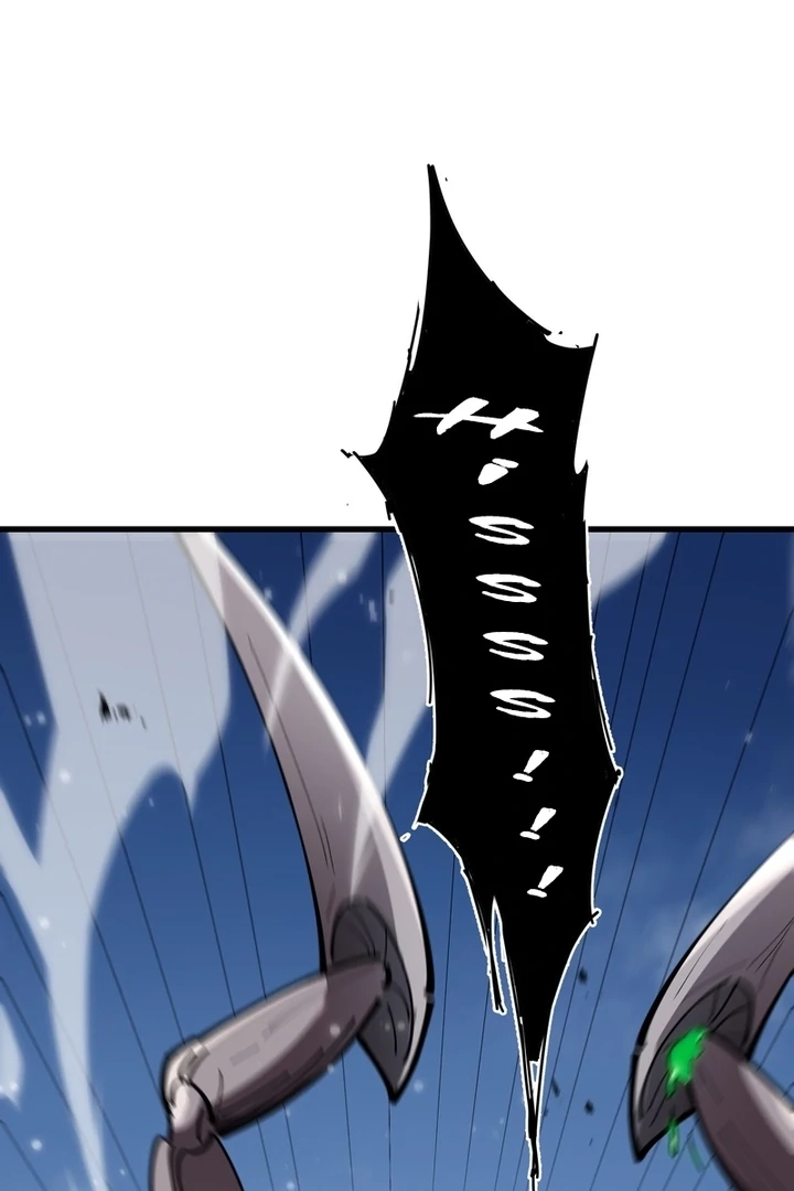 Tyrant of the Otherworldly Hell: My Shadow Can Evolve Infinitely Chapter 5.1 page 54 - 