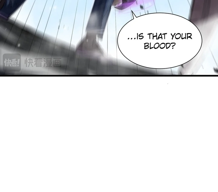 Tyrant of the Otherworldly Hell: My Shadow Can Evolve Infinitely Chapter 5.1 page 56 - 