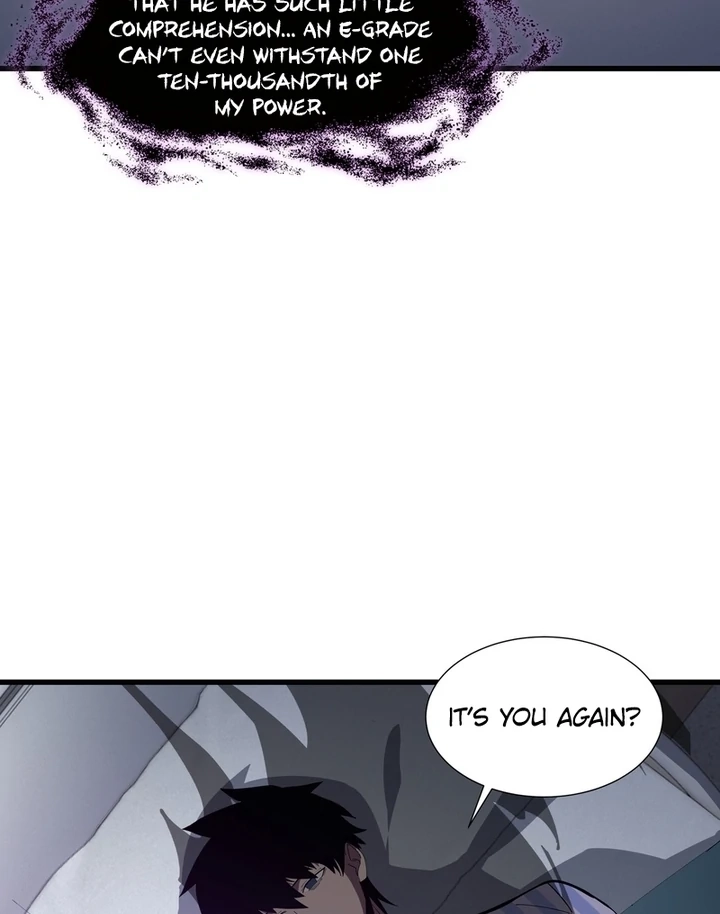 Tyrant of the Otherworldly Hell: My Shadow Can Evolve Infinitely Chapter 5.1 page 8 - 