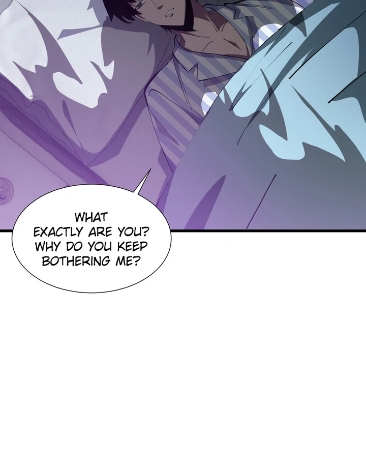 Tyrant of the Otherworldly Hell: My Shadow Can Evolve Infinitely Chapter 5.1 page 9 - 