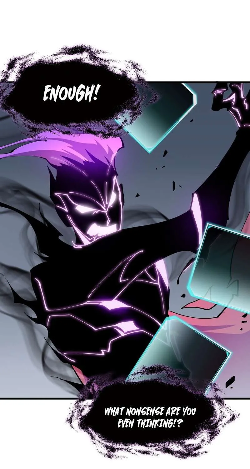 Tyrant of the Otherworldly Hell: My Shadow Can Evolve Infinitely Chapter 5 page 16 - 