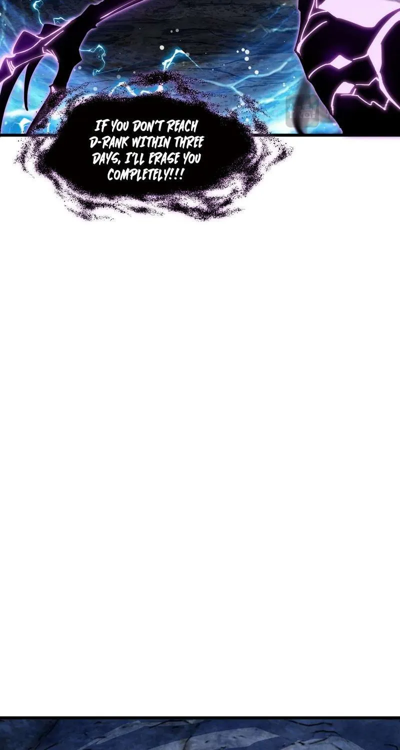 Tyrant of the Otherworldly Hell: My Shadow Can Evolve Infinitely Chapter 5 page 19 - 