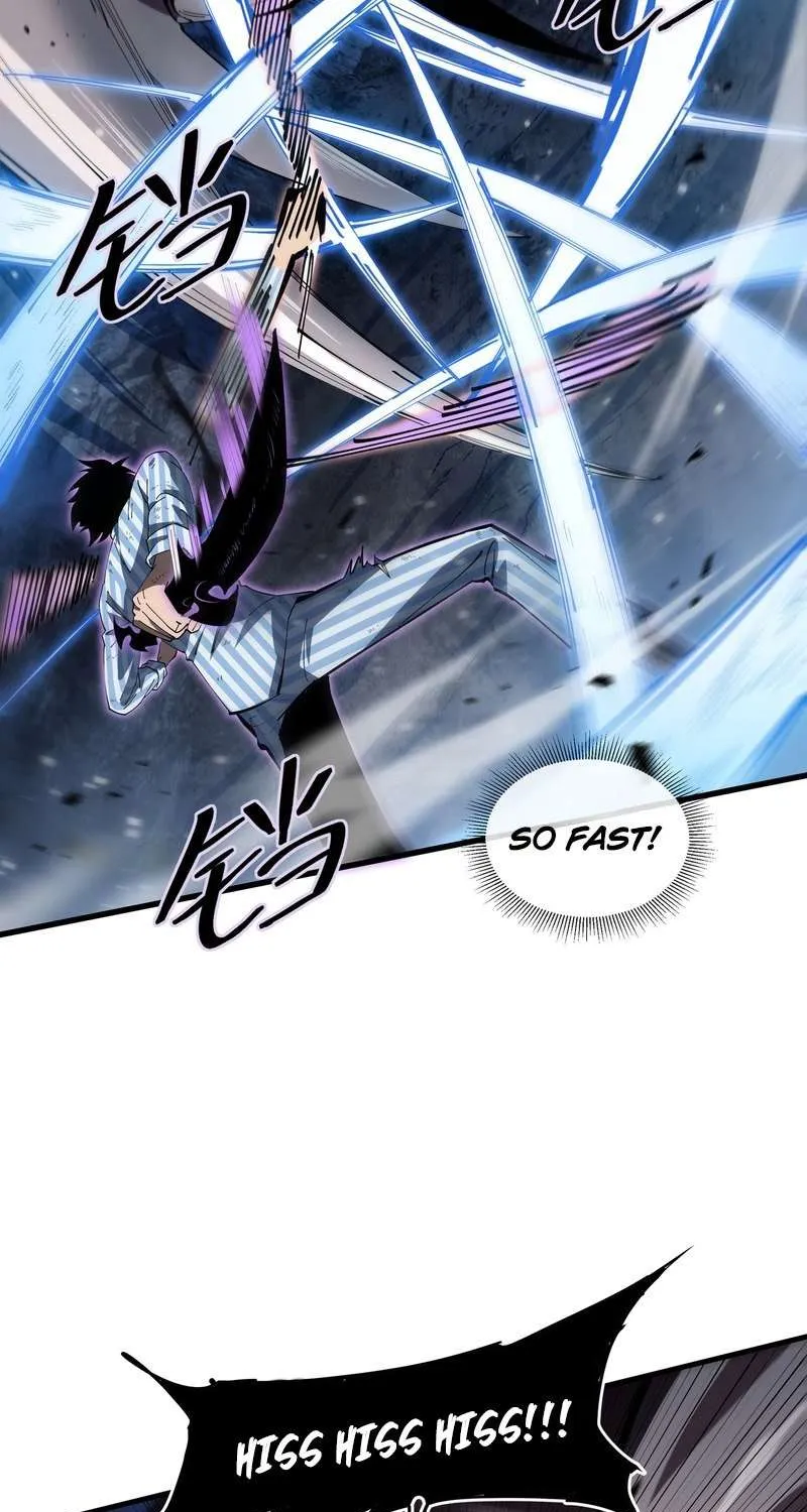 Tyrant of the Otherworldly Hell: My Shadow Can Evolve Infinitely Chapter 5 page 27 - 