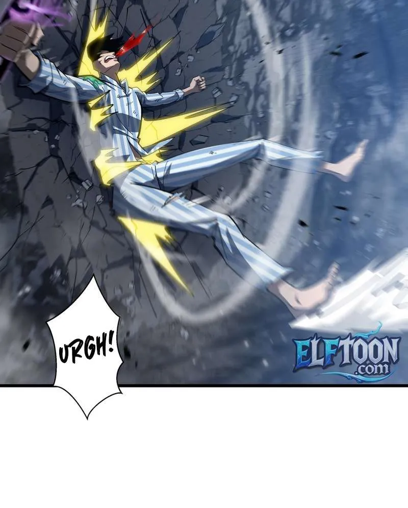 Tyrant of the Otherworldly Hell: My Shadow Can Evolve Infinitely Chapter 5 page 42 - 