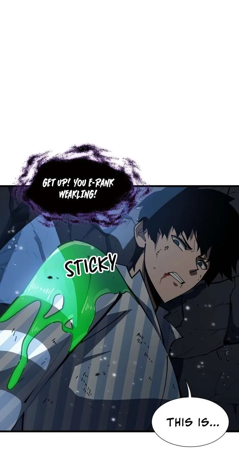 Tyrant of the Otherworldly Hell: My Shadow Can Evolve Infinitely Chapter 5 page 43 - 