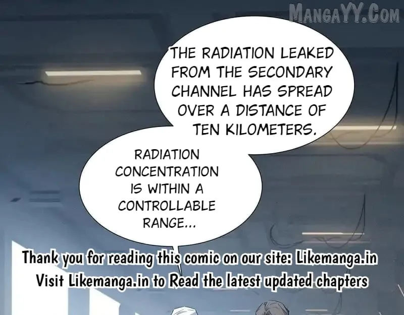 Tyrant of the Otherworldly Hell: My Shadow Can Evolve Infinitely Chapter 50 page 2 - 