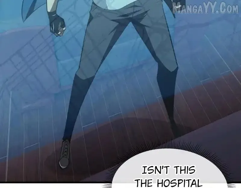Tyrant of the Otherworldly Hell: My Shadow Can Evolve Infinitely Chapter 50 page 103 - 
