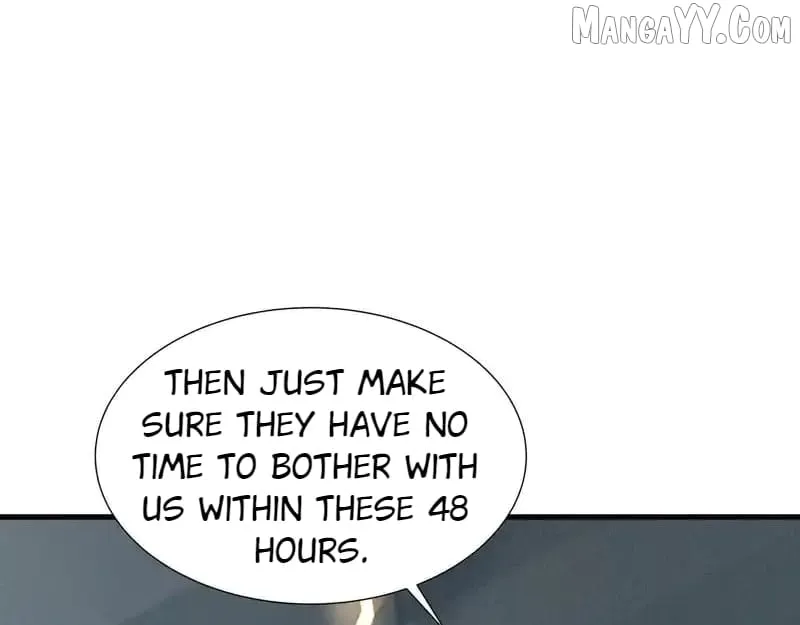 Tyrant of the Otherworldly Hell: My Shadow Can Evolve Infinitely Chapter 50 page 12 - 