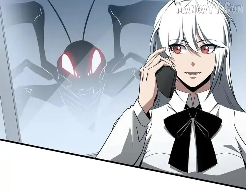 Tyrant of the Otherworldly Hell: My Shadow Can Evolve Infinitely Chapter 50 page 111 - 