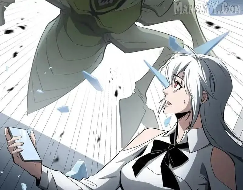 Tyrant of the Otherworldly Hell: My Shadow Can Evolve Infinitely Chapter 50 page 114 - 