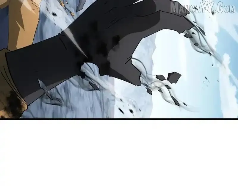 Tyrant of the Otherworldly Hell: My Shadow Can Evolve Infinitely Chapter 50 page 19 - 
