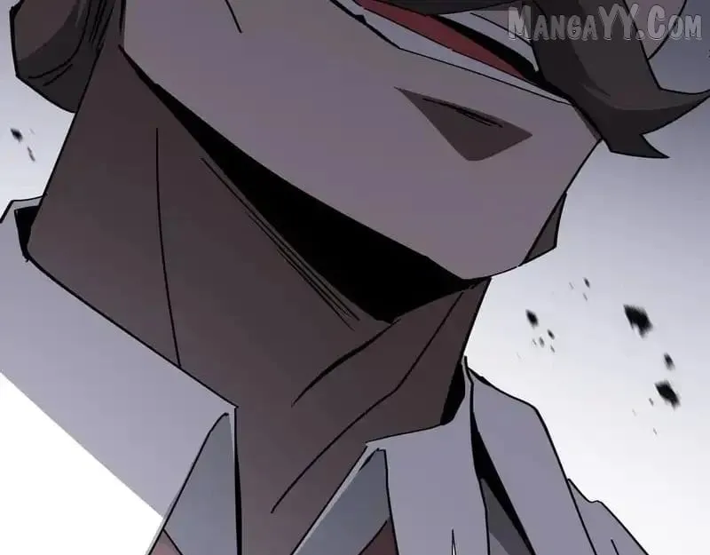 Tyrant of the Otherworldly Hell: My Shadow Can Evolve Infinitely Chapter 50 page 22 - 