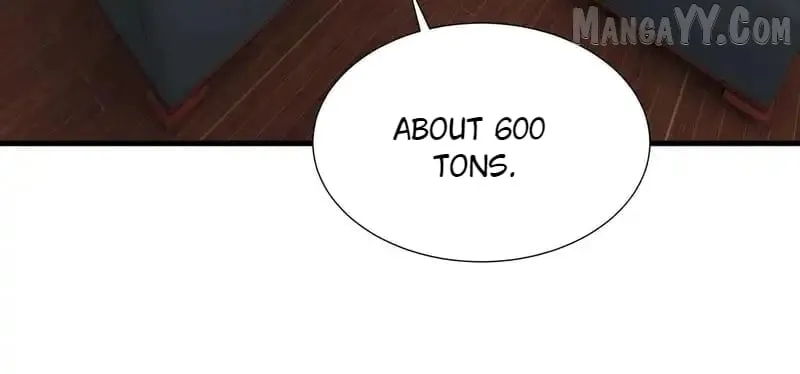 Tyrant of the Otherworldly Hell: My Shadow Can Evolve Infinitely Chapter 50 page 32 - 