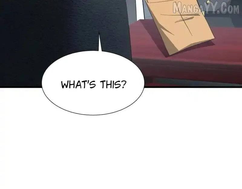 Tyrant of the Otherworldly Hell: My Shadow Can Evolve Infinitely Chapter 50 page 37 - 