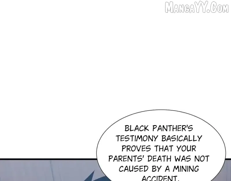 Tyrant of the Otherworldly Hell: My Shadow Can Evolve Infinitely Chapter 50 page 38 - 
