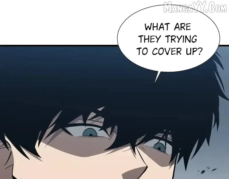 Tyrant of the Otherworldly Hell: My Shadow Can Evolve Infinitely Chapter 50 page 42 - 