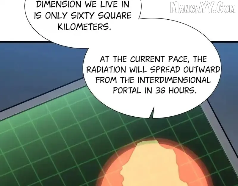 Tyrant of the Otherworldly Hell: My Shadow Can Evolve Infinitely Chapter 50 page 6 - 