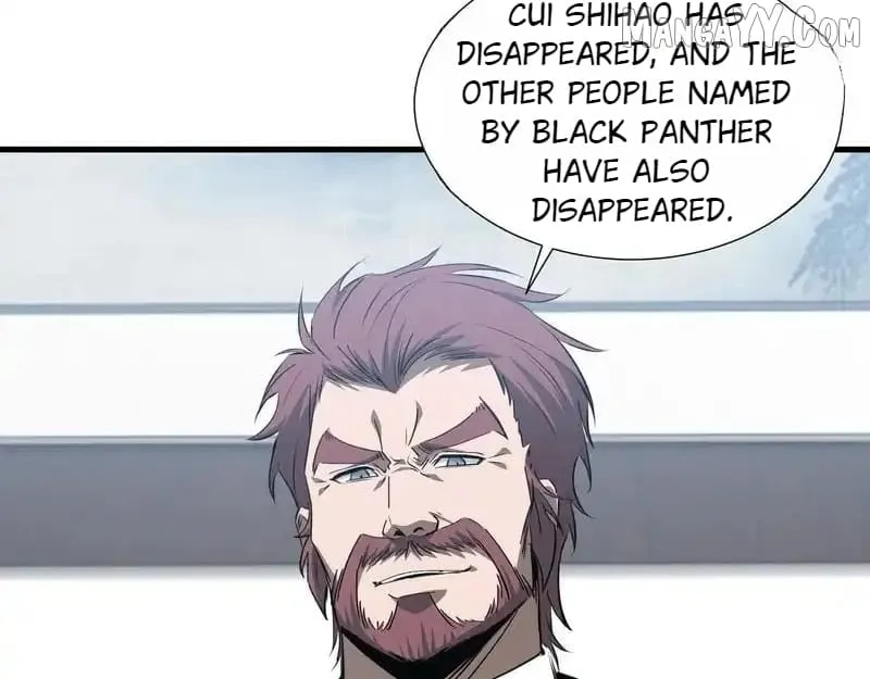 Tyrant of the Otherworldly Hell: My Shadow Can Evolve Infinitely Chapter 50 page 52 - 