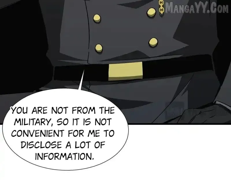 Tyrant of the Otherworldly Hell: My Shadow Can Evolve Infinitely Chapter 50 page 54 - 