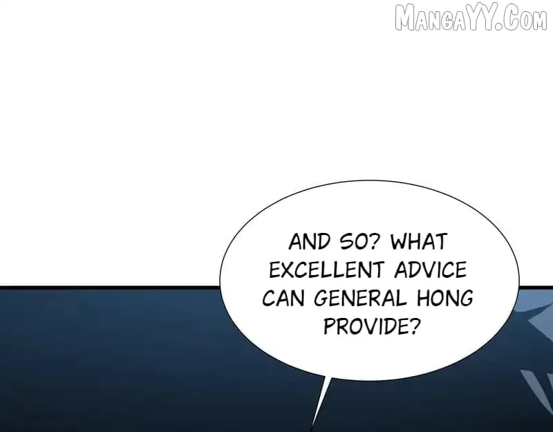 Tyrant of the Otherworldly Hell: My Shadow Can Evolve Infinitely Chapter 50 page 69 - 
