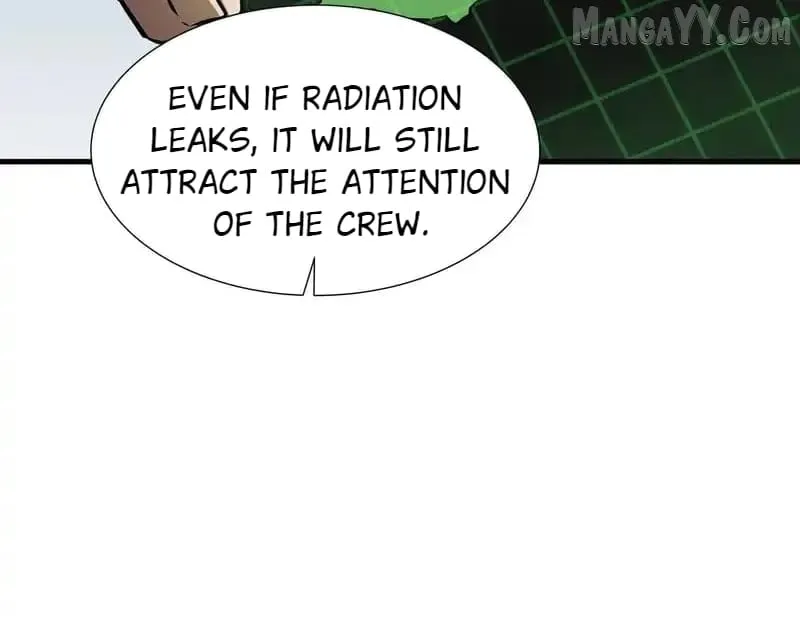 Tyrant of the Otherworldly Hell: My Shadow Can Evolve Infinitely Chapter 50 page 8 - 