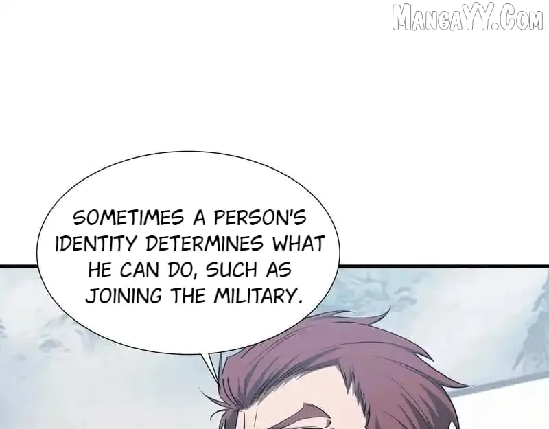 Tyrant of the Otherworldly Hell: My Shadow Can Evolve Infinitely Chapter 50 page 72 - 