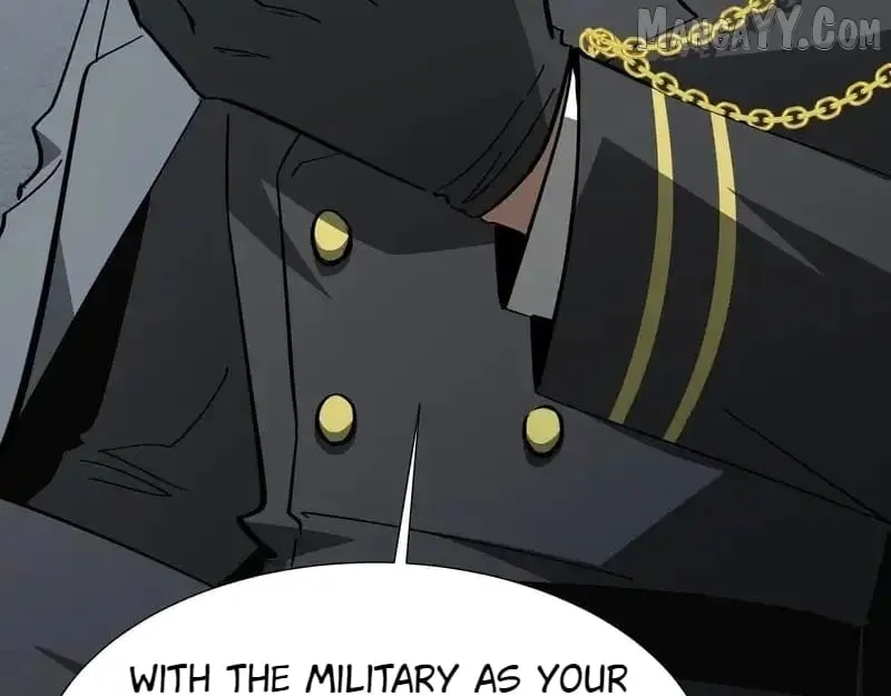 Tyrant of the Otherworldly Hell: My Shadow Can Evolve Infinitely Chapter 50 page 74 - 