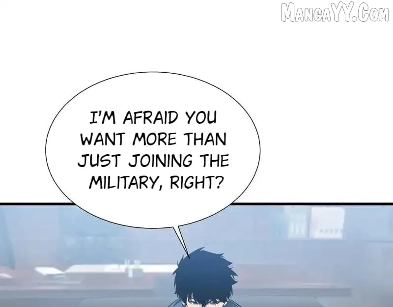 Tyrant of the Otherworldly Hell: My Shadow Can Evolve Infinitely Chapter 50 page 78 - 