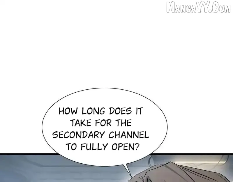 Tyrant of the Otherworldly Hell: My Shadow Can Evolve Infinitely Chapter 50 page 9 - 