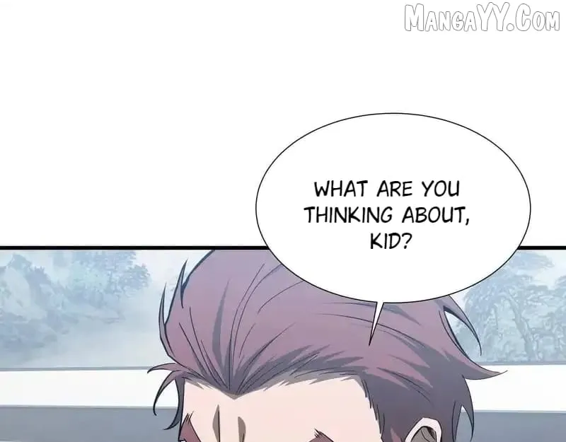 Tyrant of the Otherworldly Hell: My Shadow Can Evolve Infinitely Chapter 50 page 82 - 