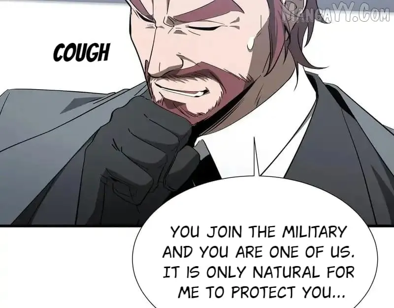 Tyrant of the Otherworldly Hell: My Shadow Can Evolve Infinitely Chapter 50 page 83 - 