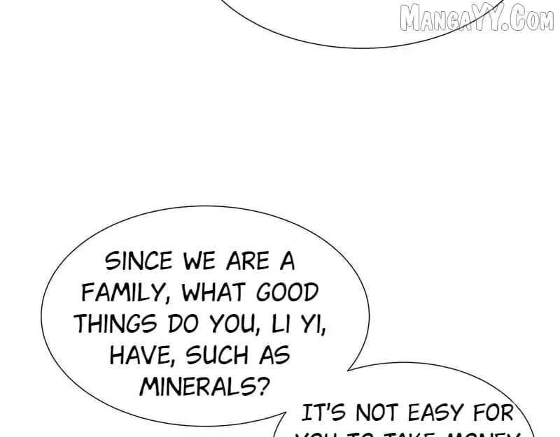 Tyrant of the Otherworldly Hell: My Shadow Can Evolve Infinitely Chapter 50 page 84 - 
