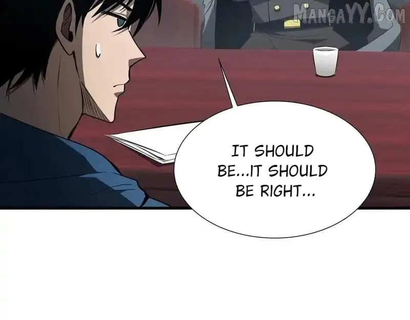 Tyrant of the Otherworldly Hell: My Shadow Can Evolve Infinitely Chapter 50 page 86 - 
