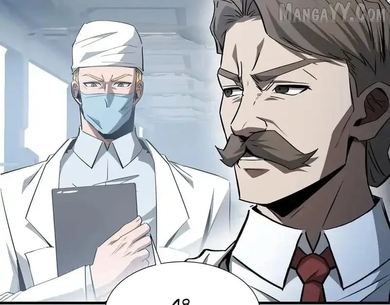 Tyrant of the Otherworldly Hell: My Shadow Can Evolve Infinitely Chapter 50 page 10 - 