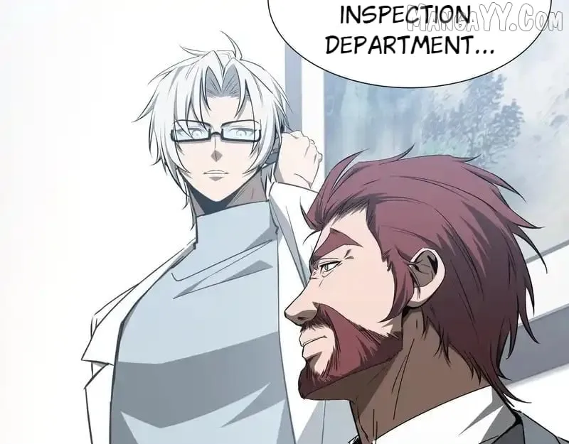 Tyrant of the Otherworldly Hell: My Shadow Can Evolve Infinitely Chapter 50 page 91 - 