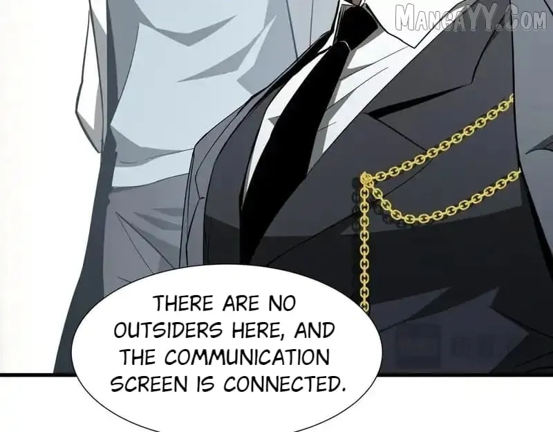 Tyrant of the Otherworldly Hell: My Shadow Can Evolve Infinitely Chapter 50 page 92 - 