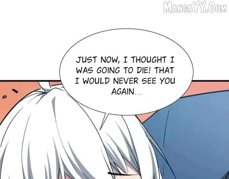 Tyrant of the Otherworldly Hell: My Shadow Can Evolve Infinitely Chapter 51 page 104 - 
