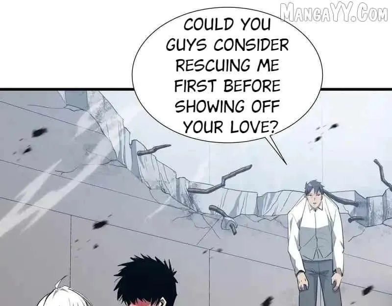 Tyrant of the Otherworldly Hell: My Shadow Can Evolve Infinitely Chapter 51 page 112 - 