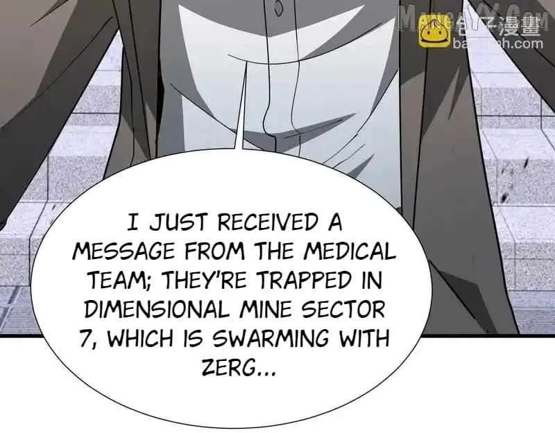 Tyrant of the Otherworldly Hell: My Shadow Can Evolve Infinitely Chapter 51 page 128 - 