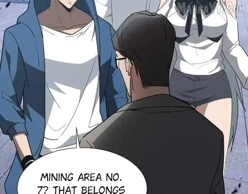 Tyrant of the Otherworldly Hell: My Shadow Can Evolve Infinitely Chapter 51 page 131 - 