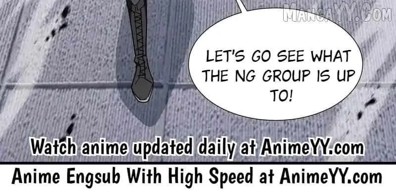Tyrant of the Otherworldly Hell: My Shadow Can Evolve Infinitely Chapter 51 page 138 - 