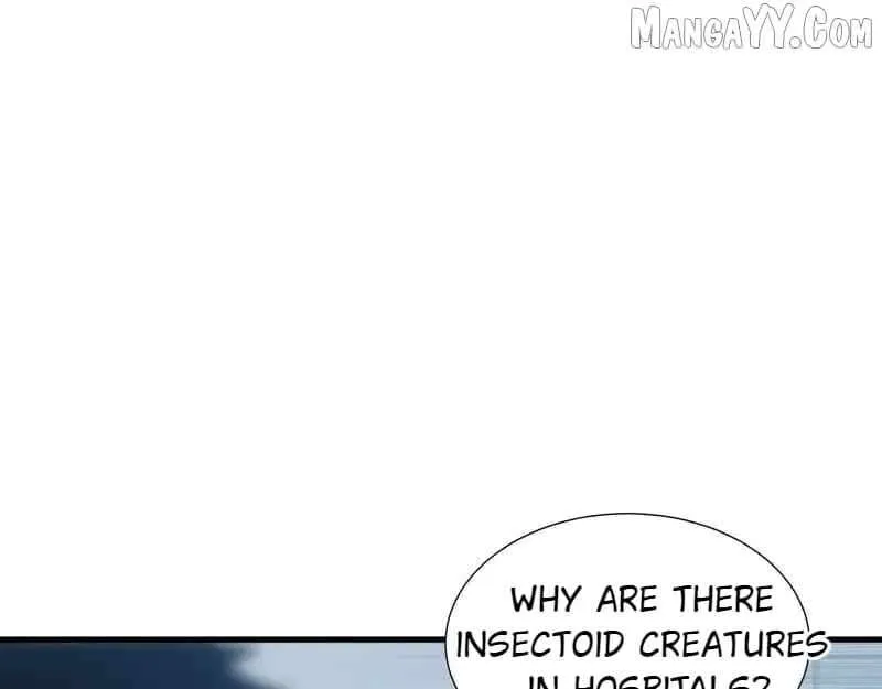 Tyrant of the Otherworldly Hell: My Shadow Can Evolve Infinitely Chapter 51 page 17 - 