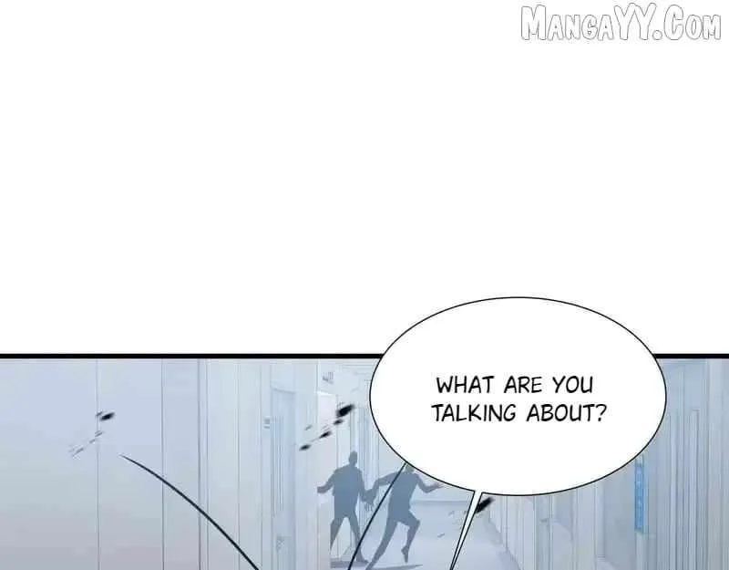 Tyrant of the Otherworldly Hell: My Shadow Can Evolve Infinitely Chapter 51 page 20 - 