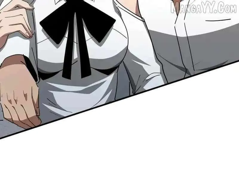 Tyrant of the Otherworldly Hell: My Shadow Can Evolve Infinitely Chapter 51 page 22 - 