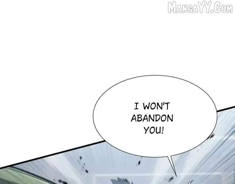 Tyrant of the Otherworldly Hell: My Shadow Can Evolve Infinitely Chapter 51 page 23 - 